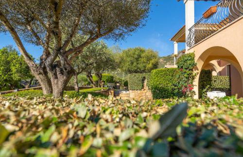 ISS Travel, L'Uddastru Panoramic Apartments - with private outdoor terrace - Photo 6