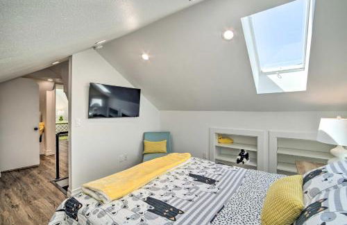 Renovated North Bend Cottage Near Eateries! - Photo 19