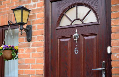 12 min to Airport - Free parking - Foto 30