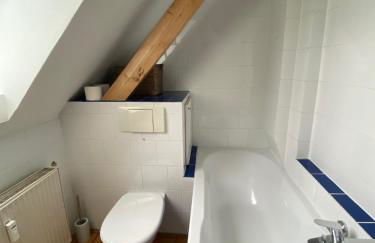 Messeapartment Stockum - Foto 6