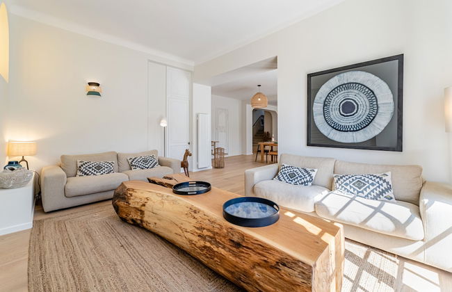 Domaine Maraspar Cassis - Foto 55