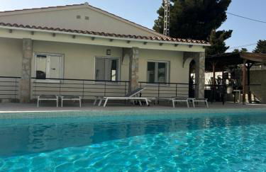 Villa Greyjoy - AzulenaCalpe - Foto 1