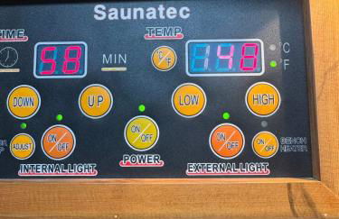 Family Home with Large Yard & Golf Theme Near Rail - Photo 47