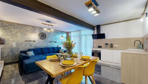 Maison Avec Spa et Sauna Privé - Foto 5