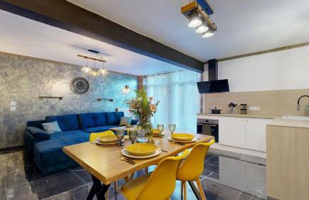 Maison Avec Spa et Sauna Privé - Foto 5