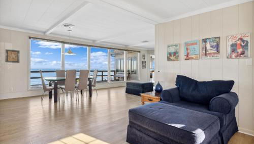 Lake Michigan Getaway by Juniper Holiday + Home - Foto 4