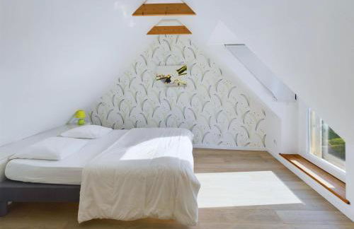 Charmante maison pour 5 à Plovan - Foto 12