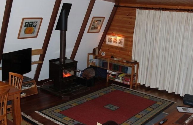 Green Leaves Cabin - Foto 12