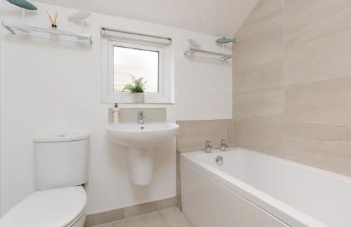 Froxfield Cottage - Foto 49