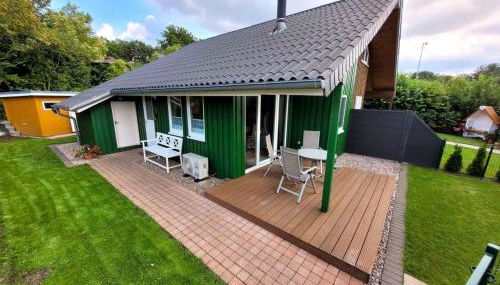 Holiday Home Luna by Interhome - Foto 2