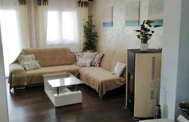 Apartment Lana - Foto 24