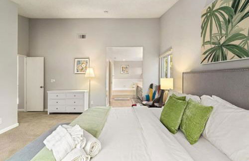 @ Marbella Lane - 4BR Cozy home in SJ Pool - Foto 32