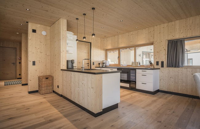 Chalet in Bichlbach Near Ski Slopes - Foto 10