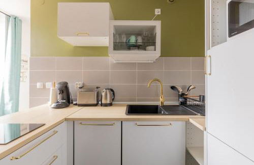 Cocon Mad'Mazelle - Hyper centre - 4P - Photo 13