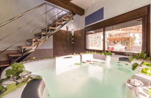 Casas Rurales Picachico - Foto 58