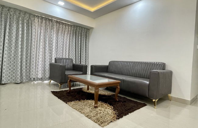 StayBird Silver Oak An Apartment Hotel - Foto 11