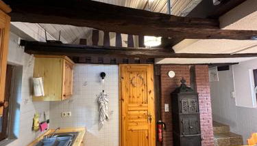 Ferienhaus Historisches Backhäuschen - Foto 5