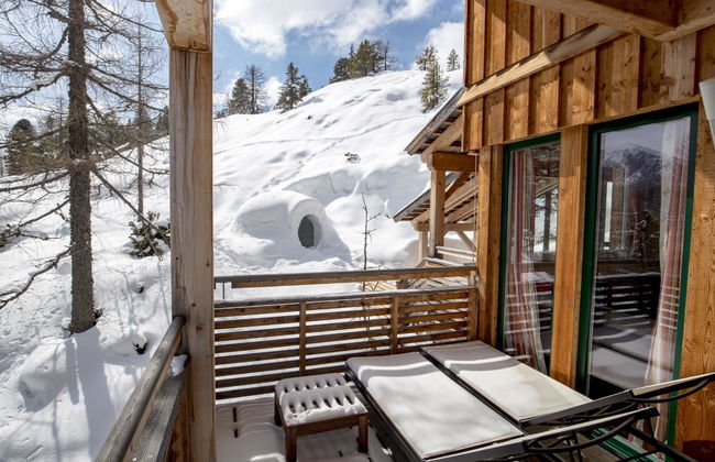 #1 mit IR-Sauna&Sprudelbad innen - Foto 12