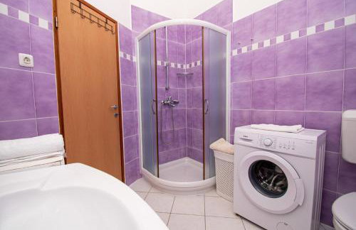 Ferienhaus Marija with private Pool - Foto 41