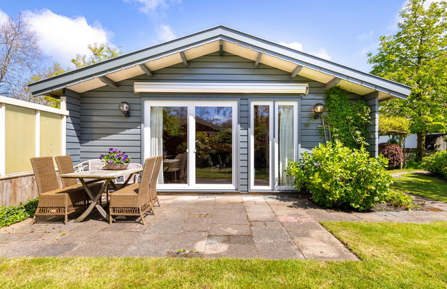 Rusthoeve 28 - Foto 1