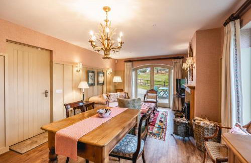 Swiss Chalet Balnagown Castle - Foto 22