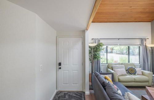 Capital City Comfort - Foto 20