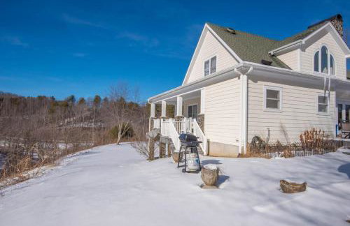 Sullivan Farm at Helton Creek - Fire Pit - Foosball - Fireplace - Photo 2