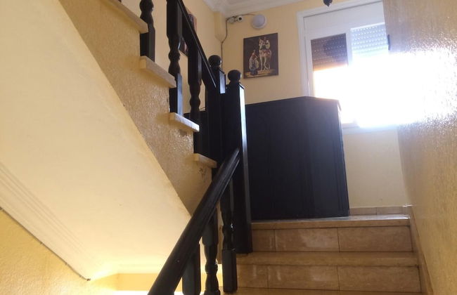 Itrane Guest House - Foto 32