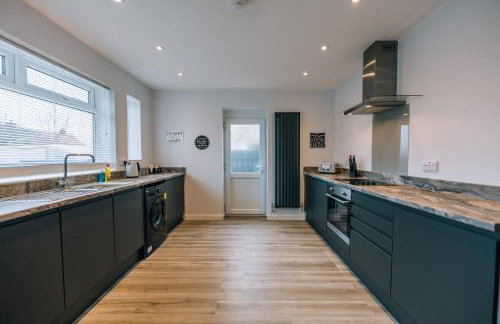 Wolviston House - Foto 7