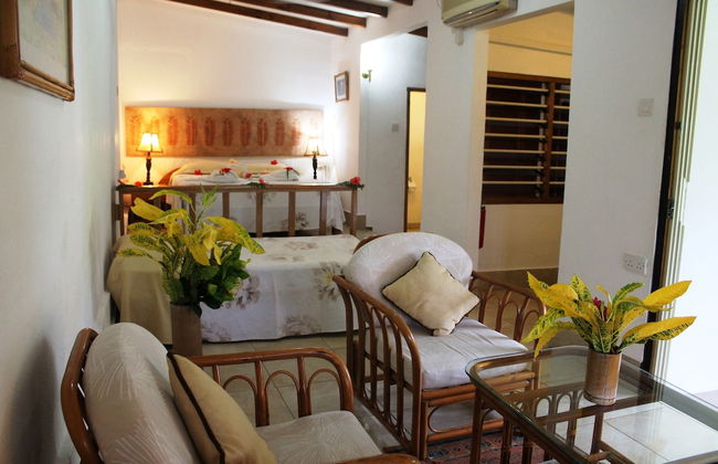 Romance Bungalows - Foto 7