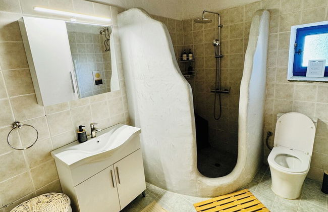 Villa Kotseli - Foto 34