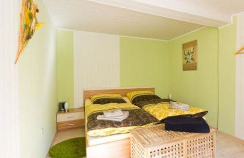 Ferienwohnungen Siegfried Röder - Foto 25