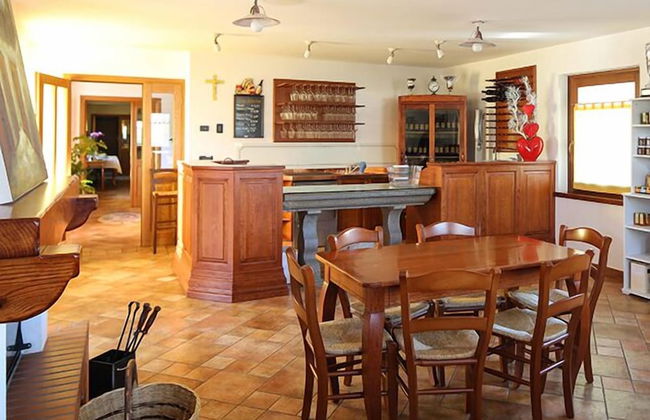 Agriturismo Tonutti - Foto 27