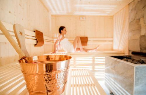 Chalet Stern - Foto 64