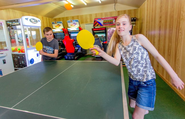 BIG4 Whiters Holiday Village - Foto 62