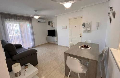 Urb Las Palmeras - La Manga - Foto 28