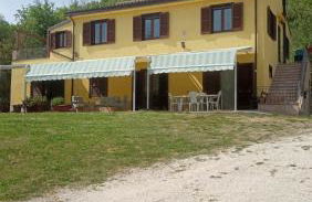 Agriturismo La Favella RIK - Foto 1