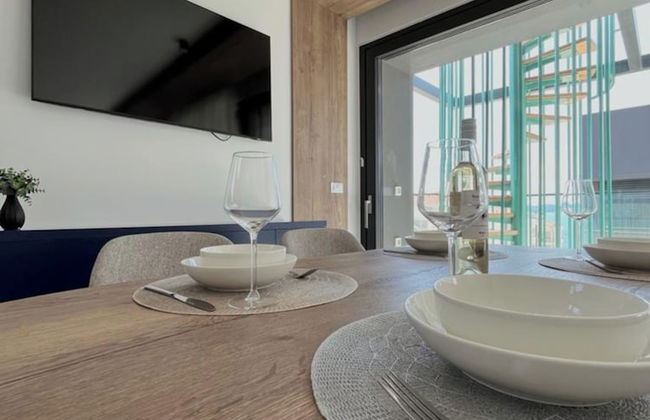 Zados Luxury Residence - Foto 76