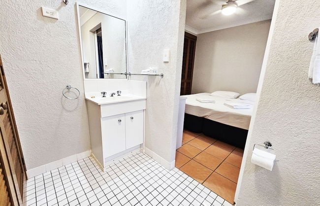 Royal Palm Villas Cairns - Foto 19