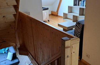 Cottage Le Pélican 3 chambres, à 5 minutes du Mont St Michel - Foto 16