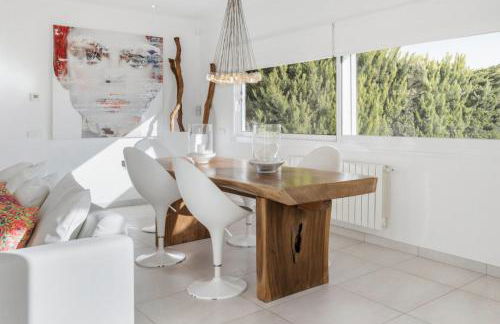 Elevated Living: 5 Br Villa in Ibiza City, 1275 - Foto 18