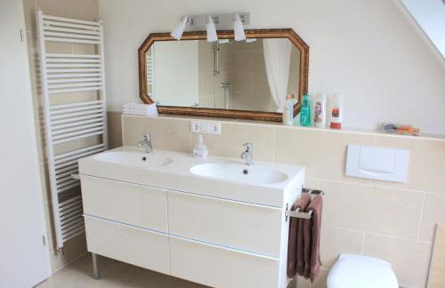 Familienfreundliche Ferienwohnung am Reuterteich - Foto 23