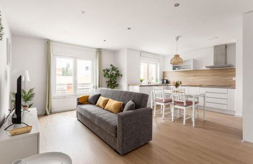 Lisbon Vibes - Monsanto house - Foto 1