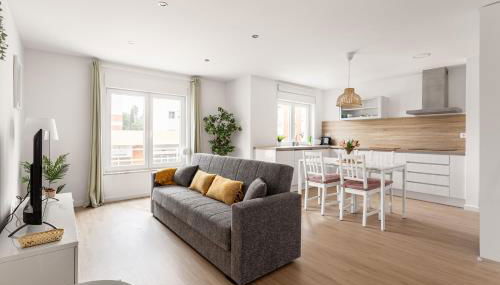 Lisbon Vibes - Monsanto house - Foto 1, stove, pet friendly, minibar