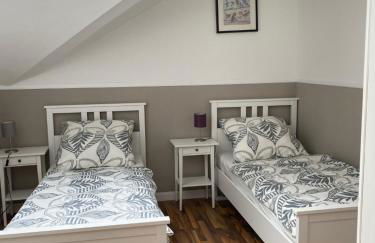 Ferienwohnung Schantz - Foto 15