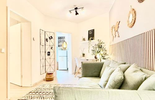 Ferienwohnung Oberwinter bei Bonn - Foto 20