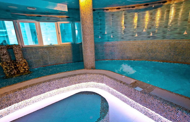 Sole Mio Apartments & Wellness - Foto 29