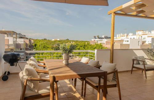 RMR Tavira Essence Family & Soul Retreat - Foto 43