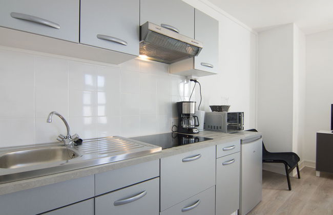 1 bedroom Apartment in La Richardais with garden - Photo 9