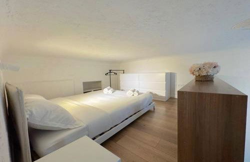 ⁂ Appartement élégant et central à Nice - Foto 26